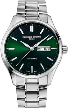 Часы Frederique Constant Classics FC-304GR5B6B